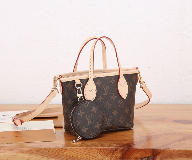 LV Shopping Bags